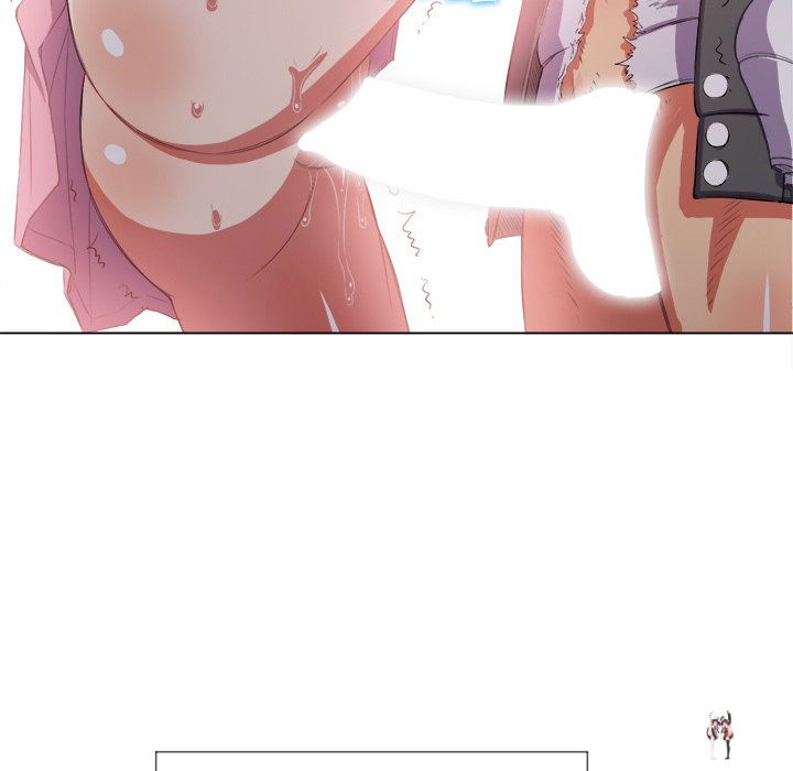 My High School Bully My High School Bully Chapter 33 - Page 38