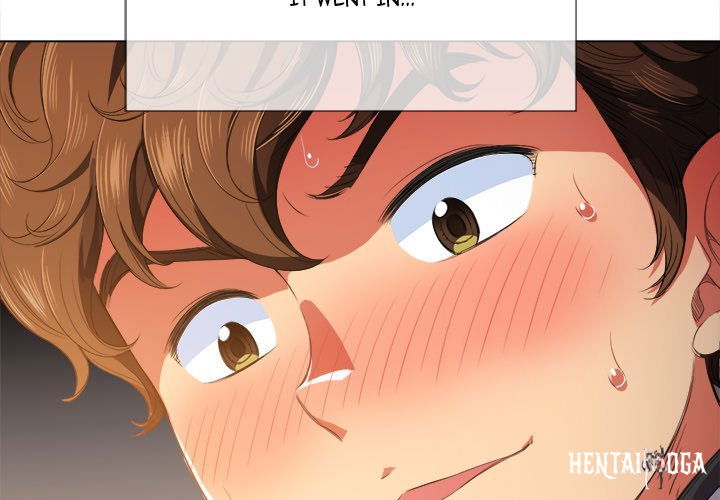 My High School Bully My High School Bully Chapter 33 - Page 4