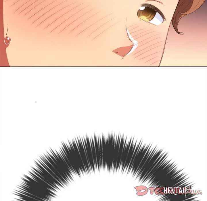 My High School Bully My High School Bully Chapter 33 - Page 48