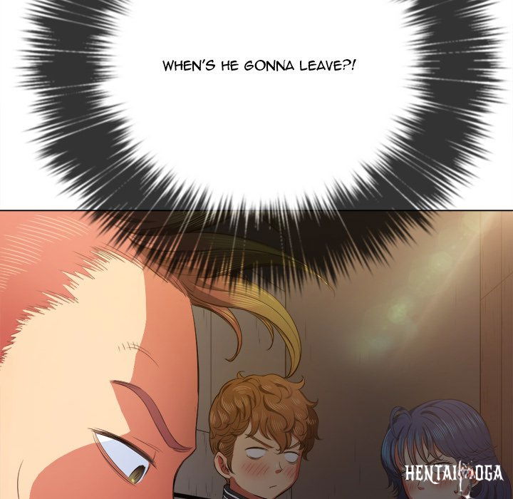 My High School Bully My High School Bully Chapter 33 - Page 49