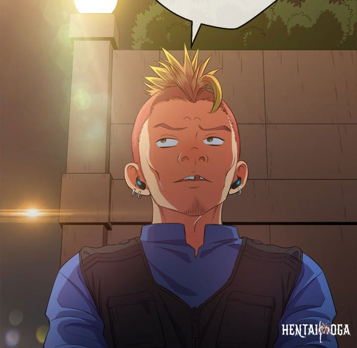 My High School Bully My High School Bully Chapter 33 - Page 52