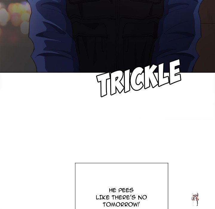 My High School Bully My High School Bully Chapter 33 - Page 53