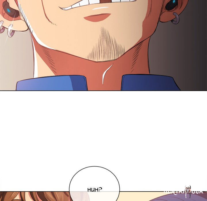 My High School Bully My High School Bully Chapter 33 - Page 56