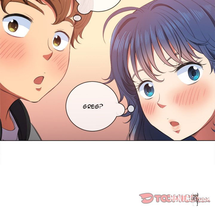 My High School Bully My High School Bully Chapter 33 - Page 57