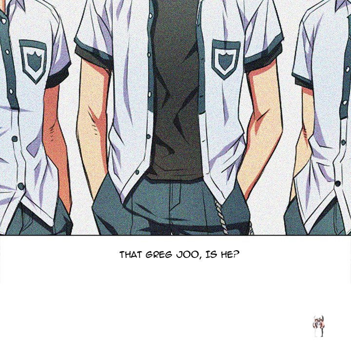 My High School Bully My High School Bully Chapter 33 - Page 59