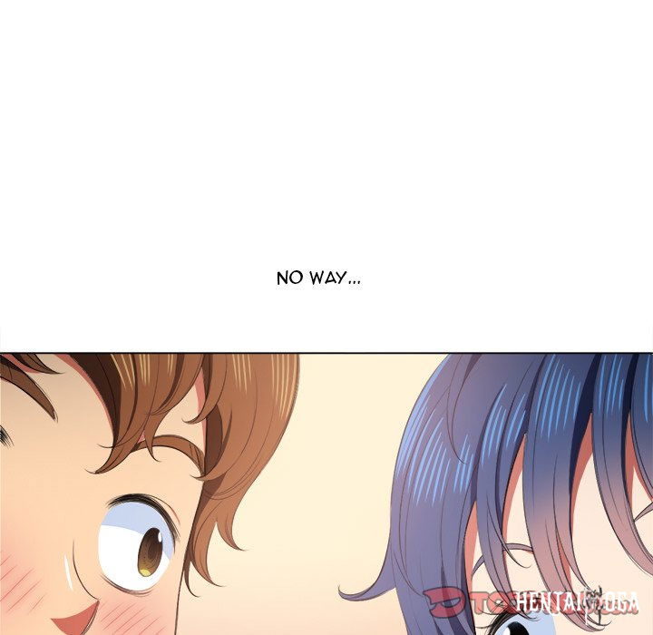 My High School Bully My High School Bully Chapter 33 - Page 60