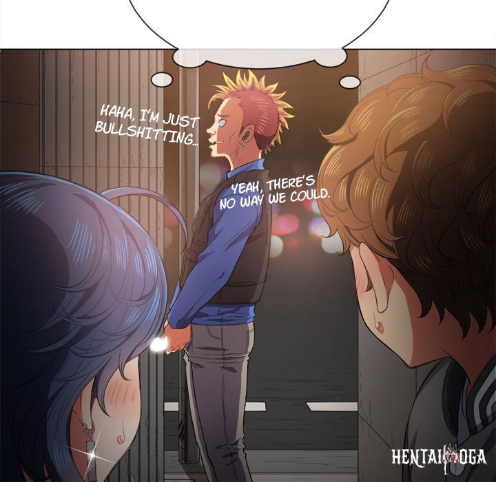 My High School Bully My High School Bully Chapter 33 - Page 62