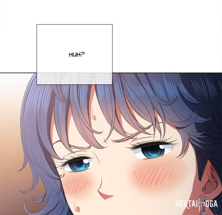 My High School Bully My High School Bully Chapter 33 - Page 65