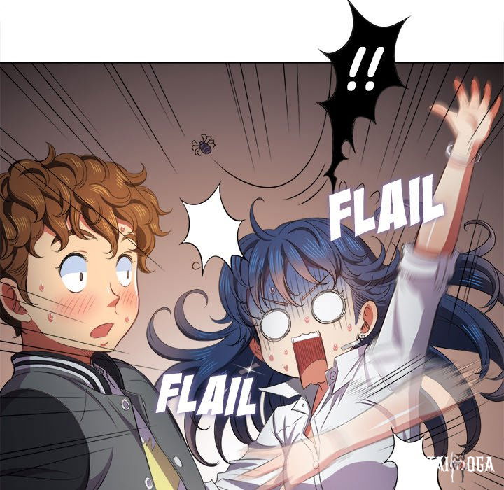 My High School Bully My High School Bully Chapter 33 - Page 68