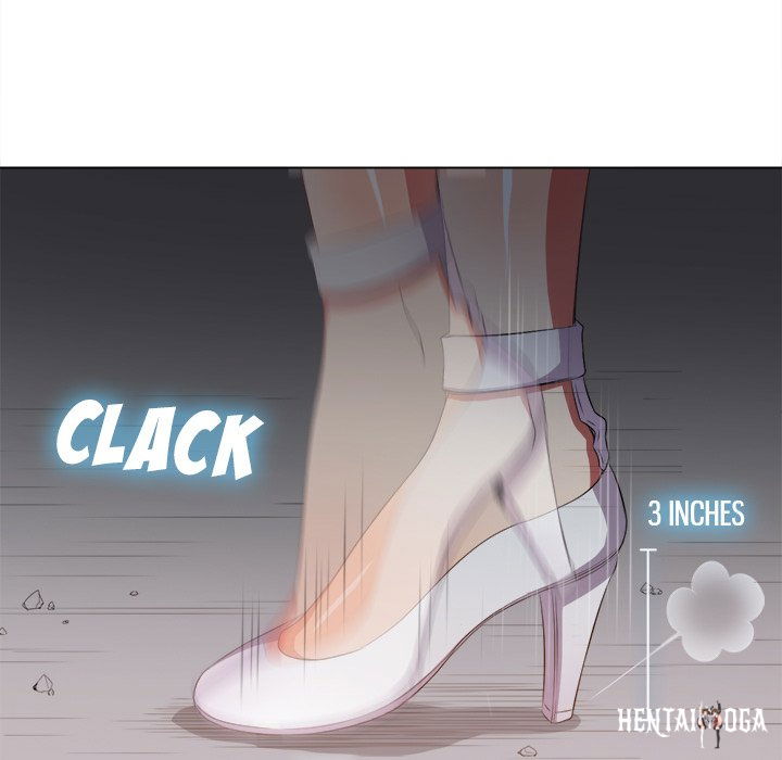 My High School Bully My High School Bully Chapter 33 - Page 70