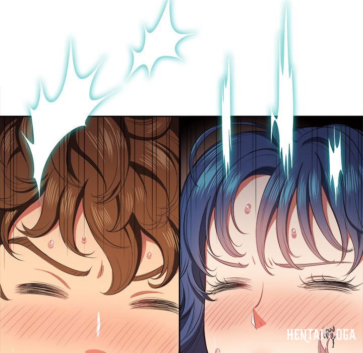 My High School Bully My High School Bully Chapter 33 - Page 73