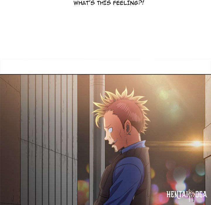 My High School Bully My High School Bully Chapter 33 - Page 79