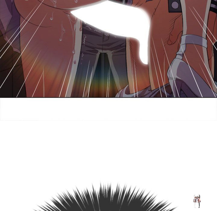 My High School Bully My High School Bully Chapter 33 - Page 8