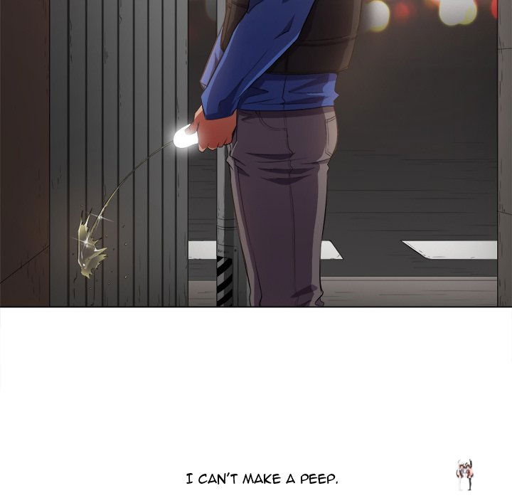 My High School Bully My High School Bully Chapter 33 - Page 80