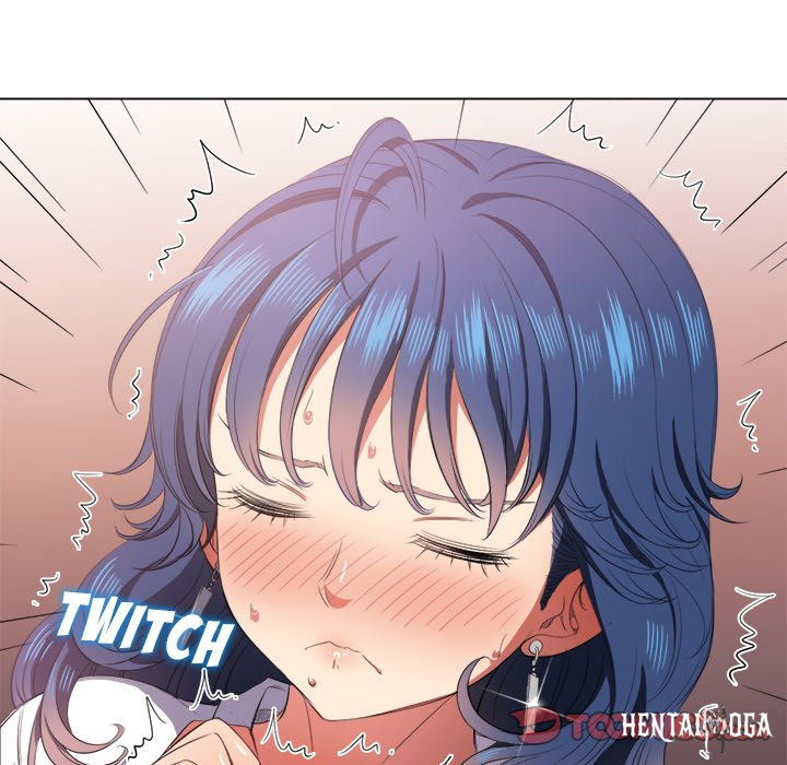 My High School Bully My High School Bully Chapter 33 - Page 81