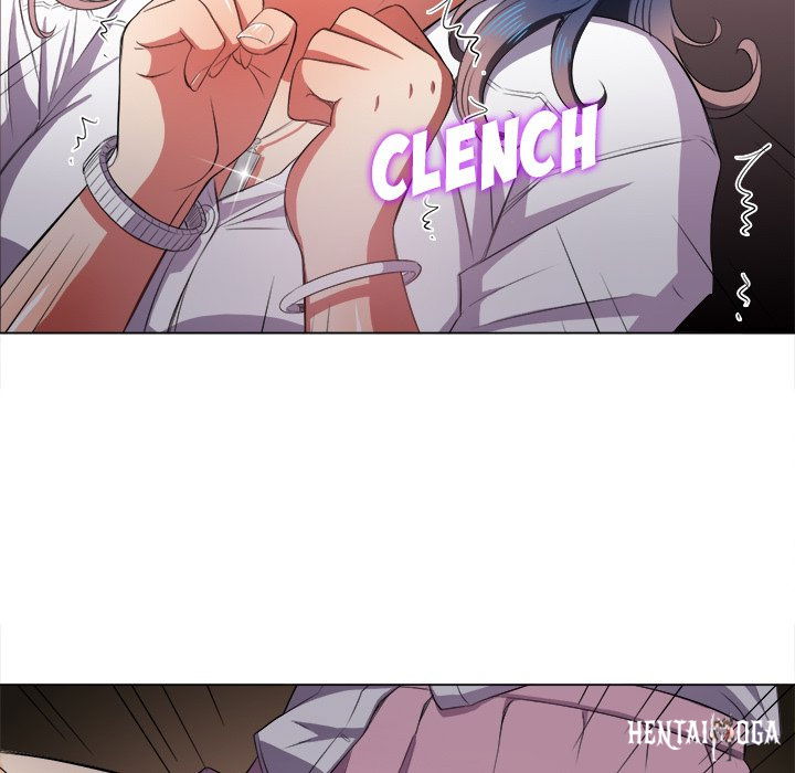 My High School Bully My High School Bully Chapter 33 - Page 82