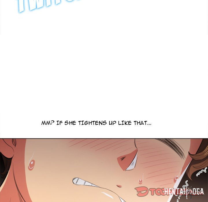 My High School Bully My High School Bully Chapter 33 - Page 84