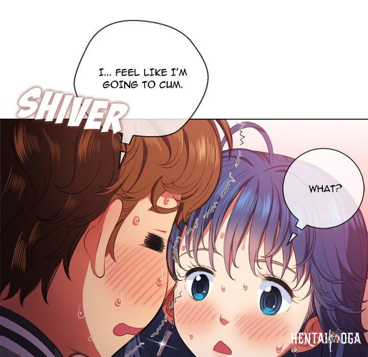 My High School Bully My High School Bully Chapter 33 - Page 86