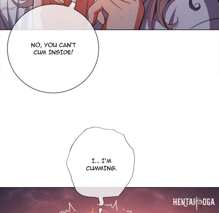 My High School Bully My High School Bully Chapter 33 - Page 89