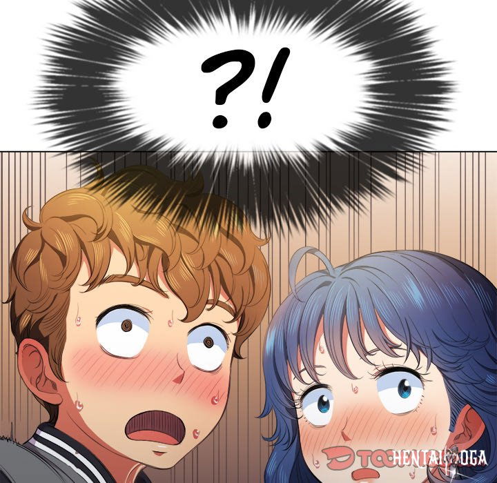 My High School Bully My High School Bully Chapter 33 - Page 9