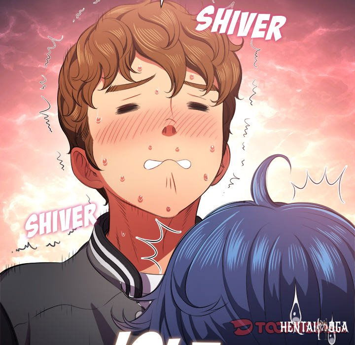 My High School Bully My High School Bully Chapter 33 - Page 90