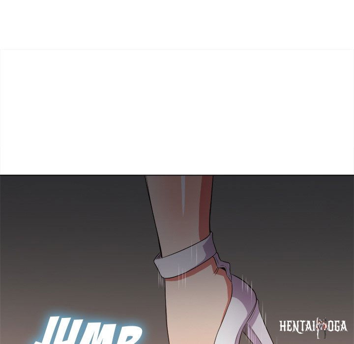 My High School Bully My High School Bully Chapter 33 - Page 92