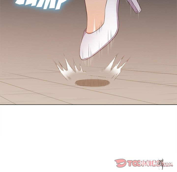 My High School Bully My High School Bully Chapter 33 - Page 93