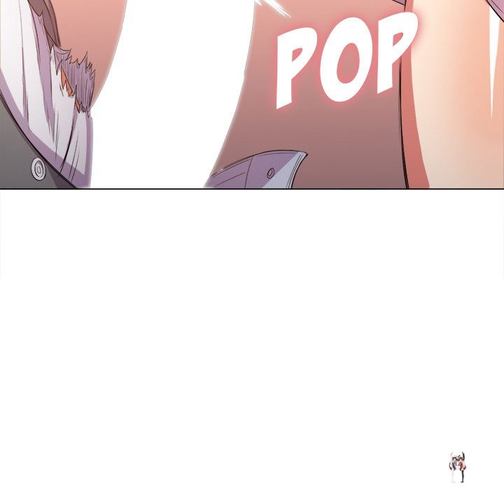 My High School Bully My High School Bully Chapter 33 - Page 95