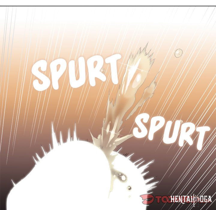 My High School Bully My High School Bully Chapter 33 - Page 96