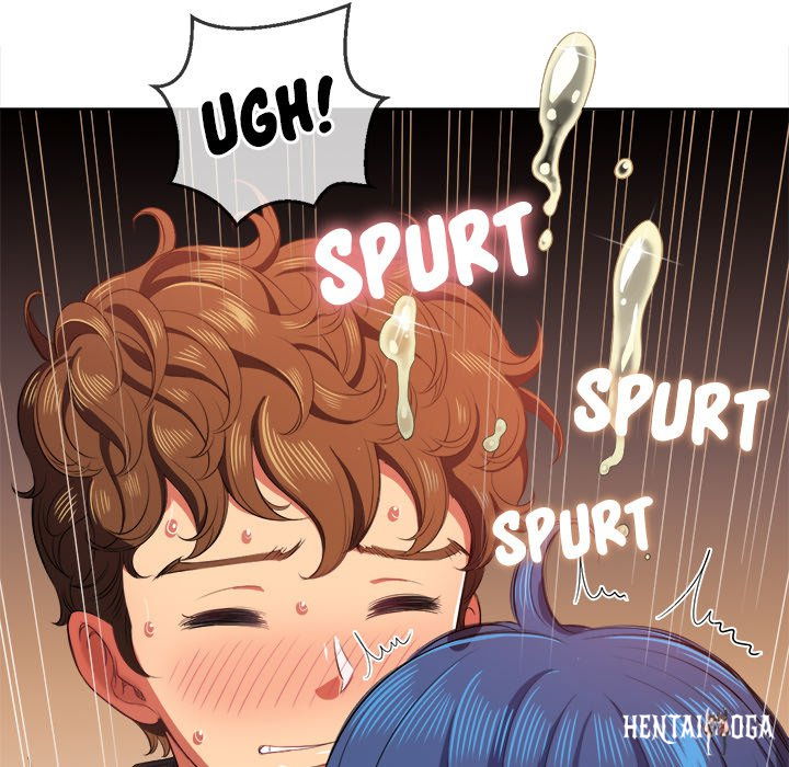 My High School Bully My High School Bully Chapter 33 - Page 98