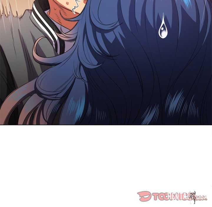 My High School Bully My High School Bully Chapter 33 - Page 99