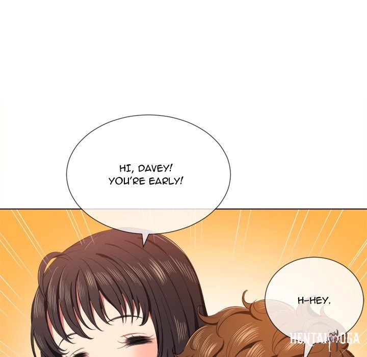 My High School Bully My High School Bully Chapter 34 - Page 10