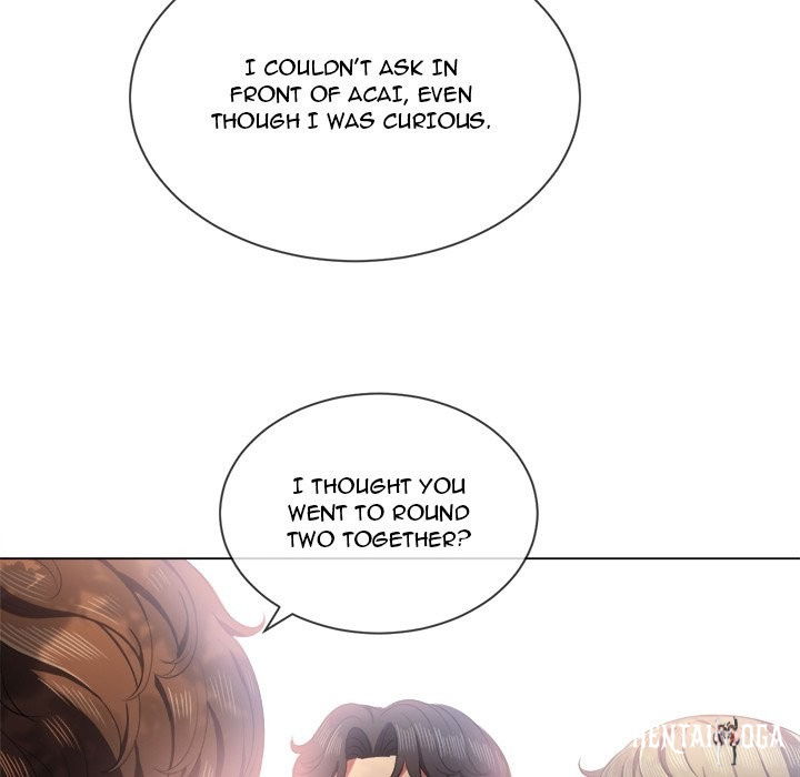 My High School Bully My High School Bully Chapter 34 - Page 101