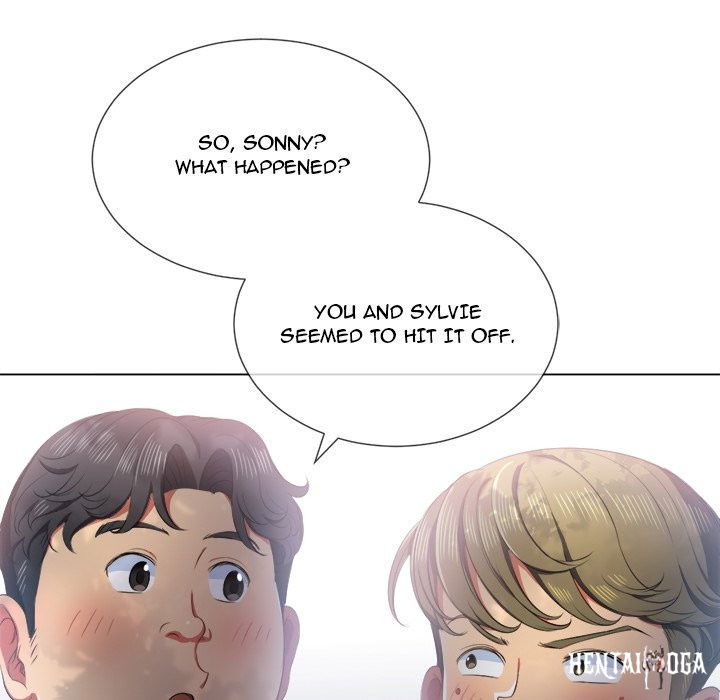 My High School Bully My High School Bully Chapter 34 - Page 103