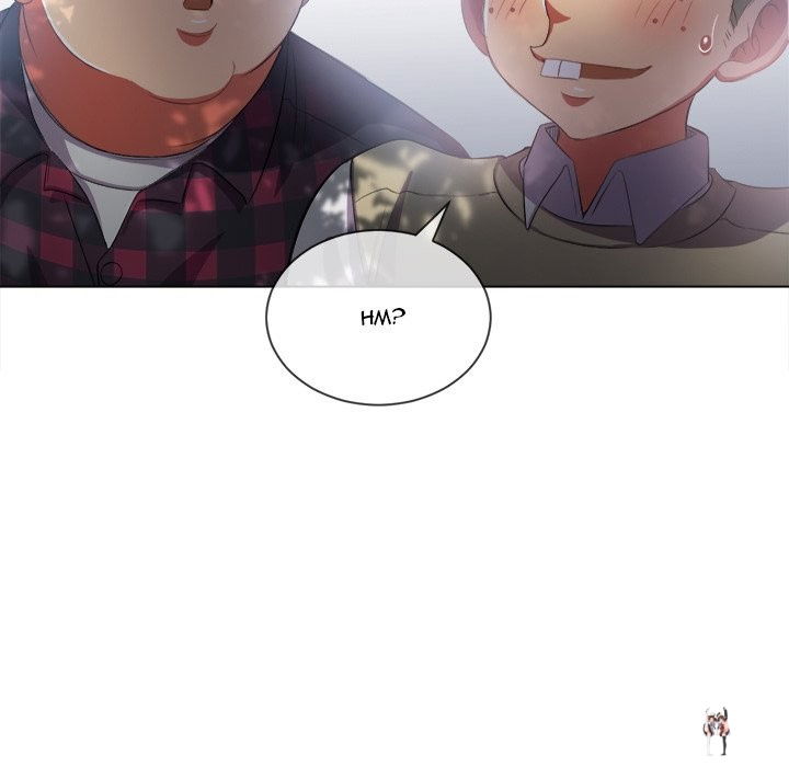 My High School Bully My High School Bully Chapter 34 - Page 104