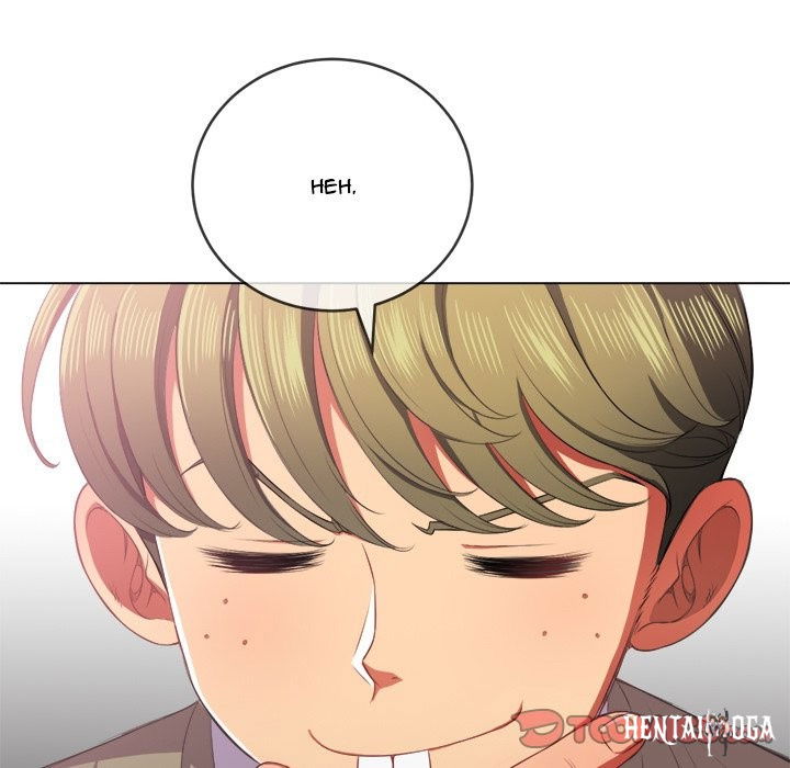 My High School Bully My High School Bully Chapter 34 - Page 105