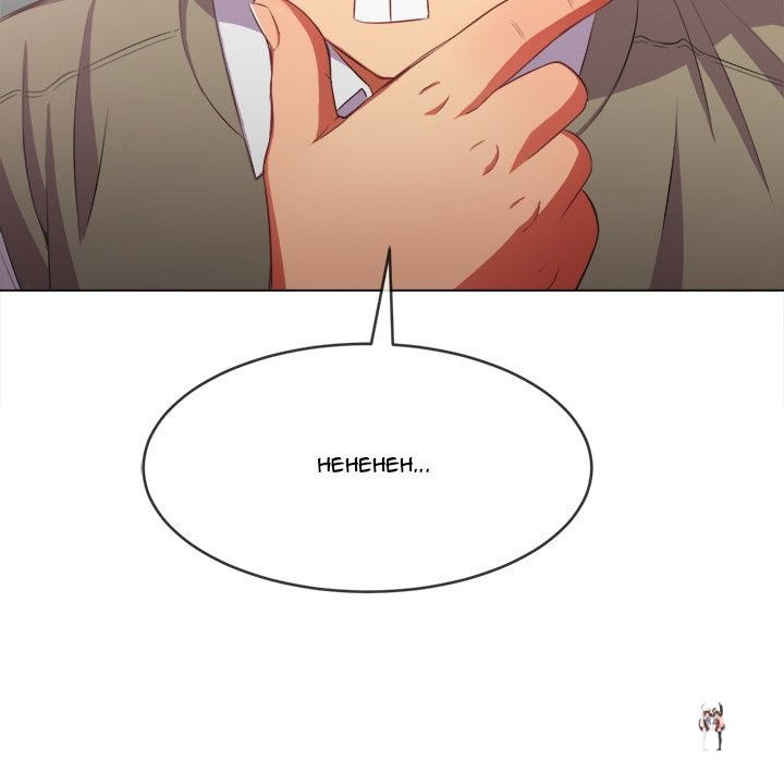 My High School Bully My High School Bully Chapter 34 - Page 106