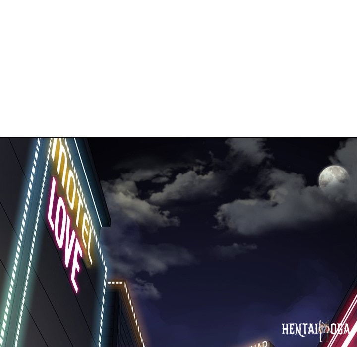 My High School Bully My High School Bully Chapter 34 - Page 107