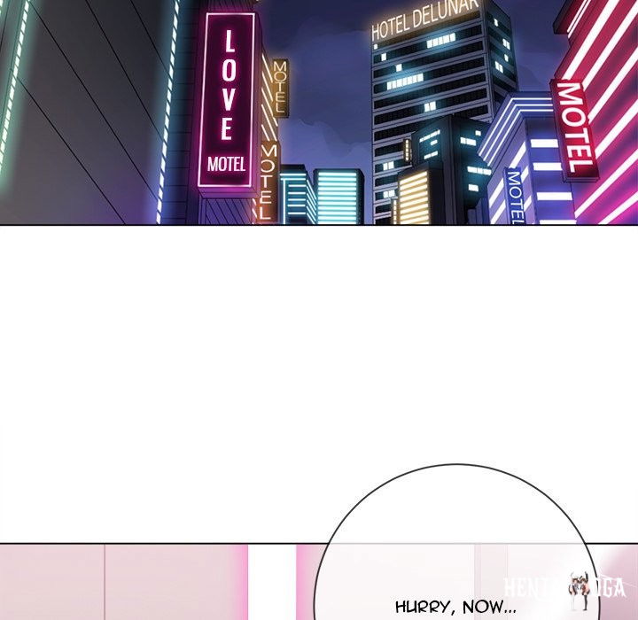 My High School Bully My High School Bully Chapter 34 - Page 108