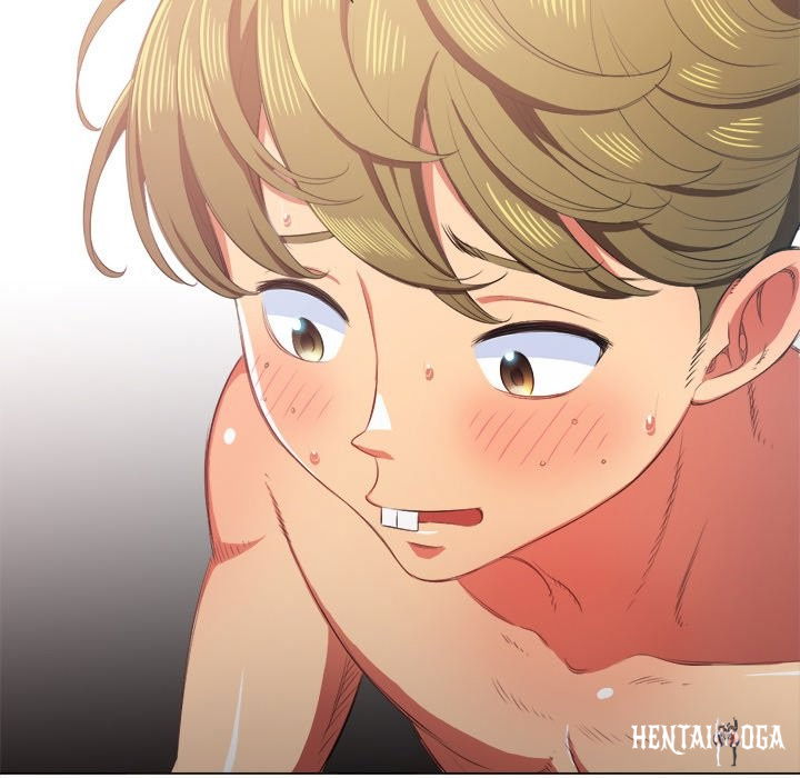 My High School Bully My High School Bully Chapter 34 - Page 114