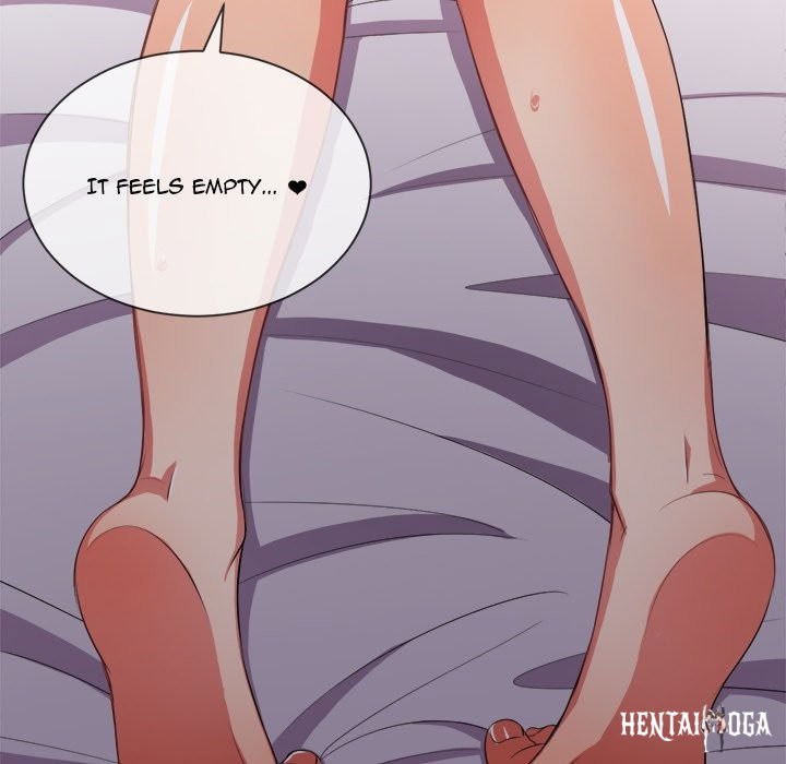 My High School Bully My High School Bully Chapter 34 - Page 119