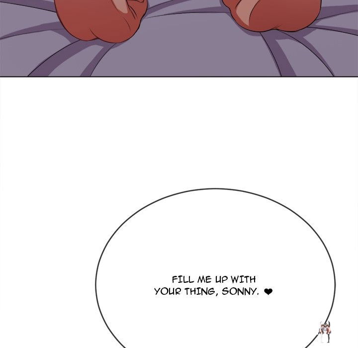 My High School Bully My High School Bully Chapter 34 - Page 120