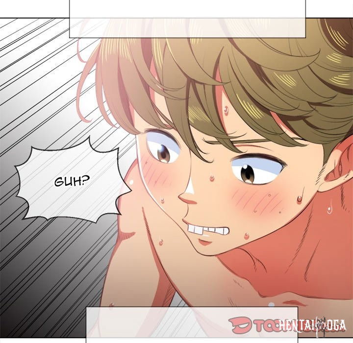 My High School Bully My High School Bully Chapter 34 - Page 123