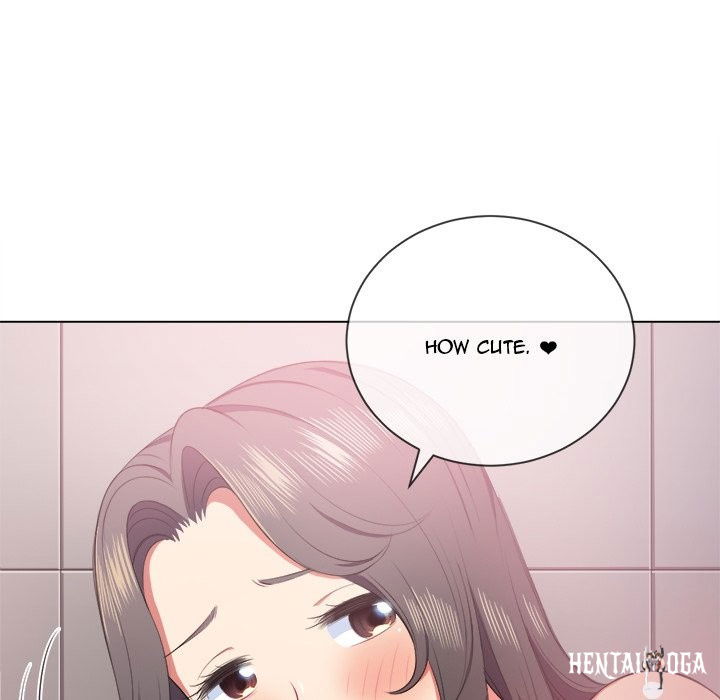 My High School Bully My High School Bully Chapter 34 - Page 126