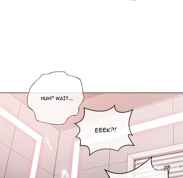 My High School Bully My High School Bully Chapter 34 - Page 131