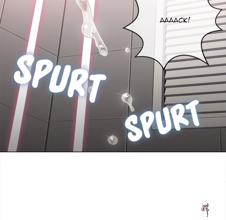 My High School Bully My High School Bully Chapter 34 - Page 132