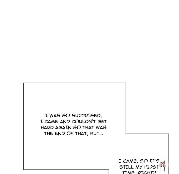 My High School Bully My High School Bully Chapter 34 - Page 133