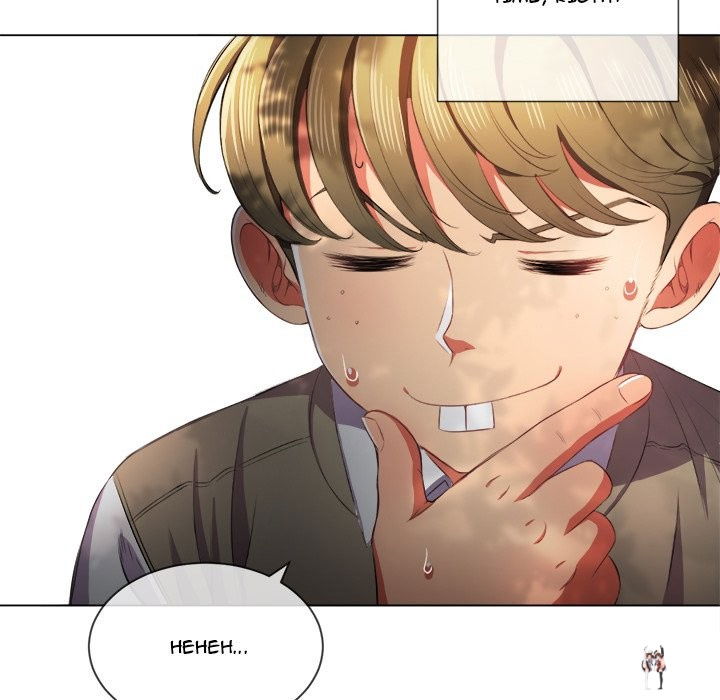 My High School Bully My High School Bully Chapter 34 - Page 134