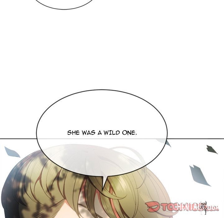 My High School Bully My High School Bully Chapter 34 - Page 135