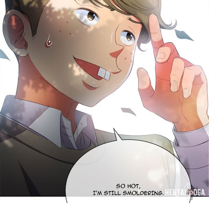 My High School Bully My High School Bully Chapter 34 - Page 136